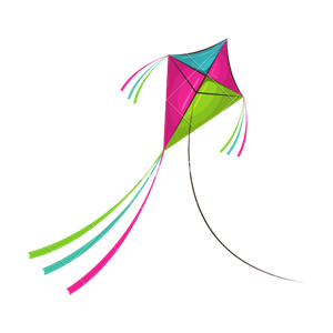 Kite PNG-71144